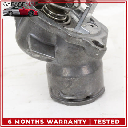 2005-2012 Mercedes W204 C350 CLK350 Water Thermostat Housing 2722000115 OEM