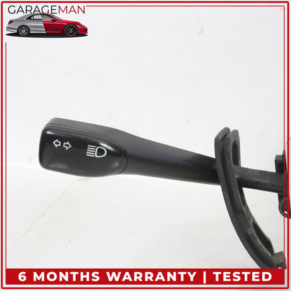 1997-2005 Porsche 911 Carrera Steering Column Combination Switch 99661321700 OEM