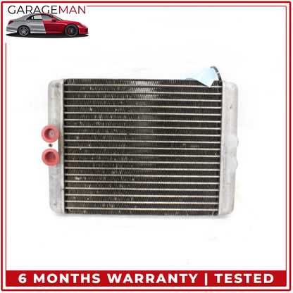 2014-2018 BMW X5 F15 AWD Right Engine Oil Cooler Radiator 7645692 OEM