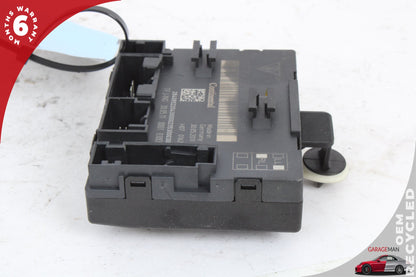 2011-2018 Porsche Cayenne 958 Front Right Door Control Module 7PP959792L OEM