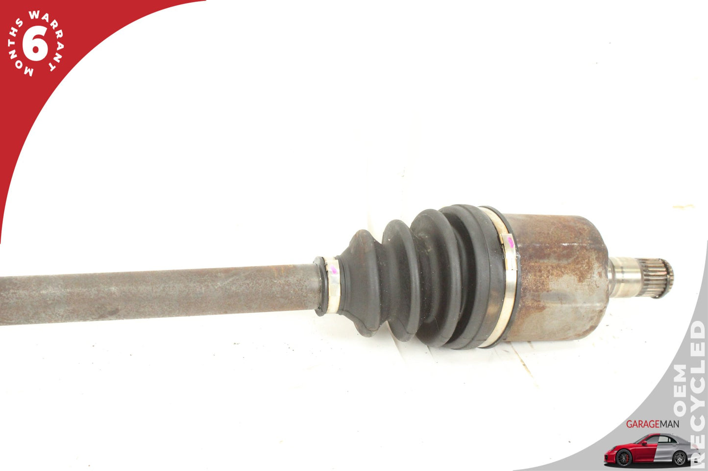 2013-2018 Volkswagen Golf MK7- BA BV FWD 1.8L Front Left or Right CV Axle 1K0407272EF OEM