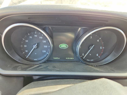 Parting Out- 2016 Land Rover Range Rover Sport L494- 259