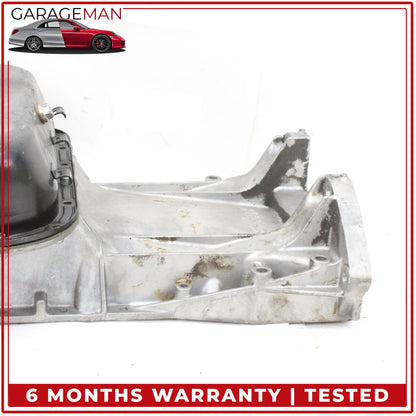 1992-1999 Mercedes W140 S500 CL500 S420 E420 Engine Motor Oil Pan 1190141602 OEM