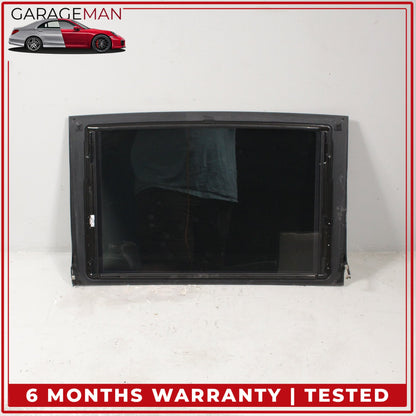 2013-2022 Land Rover Range Rover L405 Center Middle Panoramic Sunroof Glass OEM