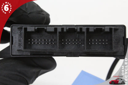 2007-2015 Audi Q7 SUV Park Parking Aid Assist Control Module Unit 4L0919283E OEM