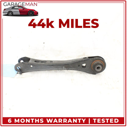 2011-2018 BMW X3 X4 Rear Left or Right Side Upper Control Arm 6786981 OEM