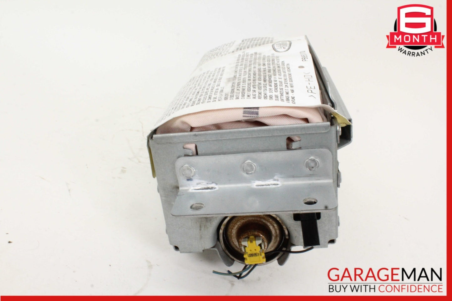 2006-2013 Land Rover LR4 SUV Front Right Dash Airbag AH22042A96AA