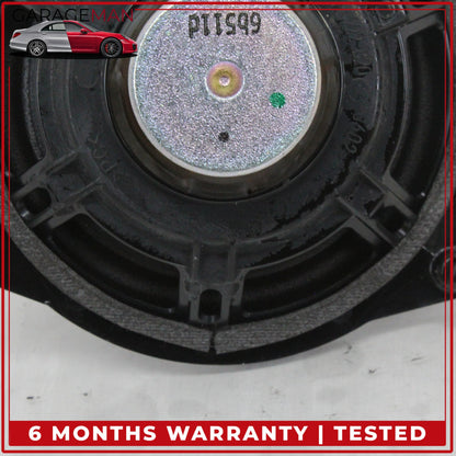 2014-2020 Mercedes W222 S550e Front Left and Right Mid Range Door Speaker OEM