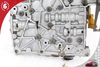 Mercedes W203 C280 E350 7G Tronic Transmission Valve Body 2202770801 OEM