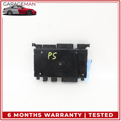 2008-2020 Mercedes W218 CLS550 Front Right Seat Control Module 1729007003 OEM