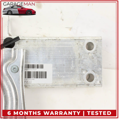 2014-2021 BMW i3 I01 Front Left Bumper Reinforcement Bar Bracket 7375957 OEM