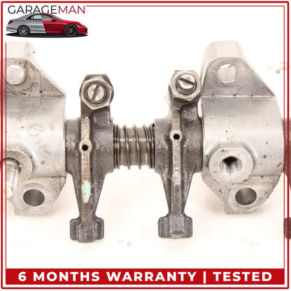 Yanmar 3TNV82A-SYB 3 Cyl Diesel Rocker Arm Assembly 11980211241 OEM