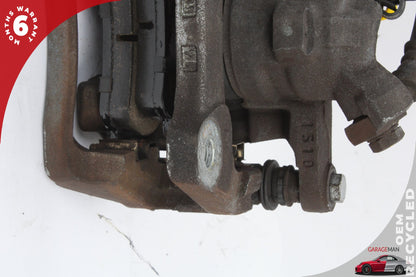2010-2016 Land Rover LR4 Rear Left and Right Side Brake Caliper 8H2M2K327BB OEM