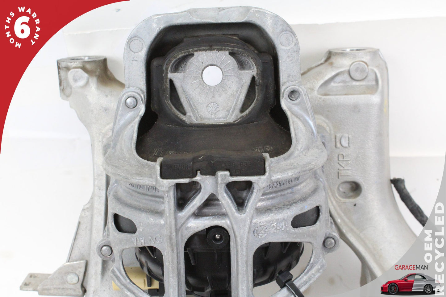 2018-2025 Audi SQ5 Q5 Front Right Side Engine Motor Mount w/ Bracket OEM
