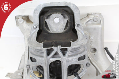 2018-2025 Audi SQ5 Q5 Front Right Side Engine Motor Mount w/ Bracket OEM
