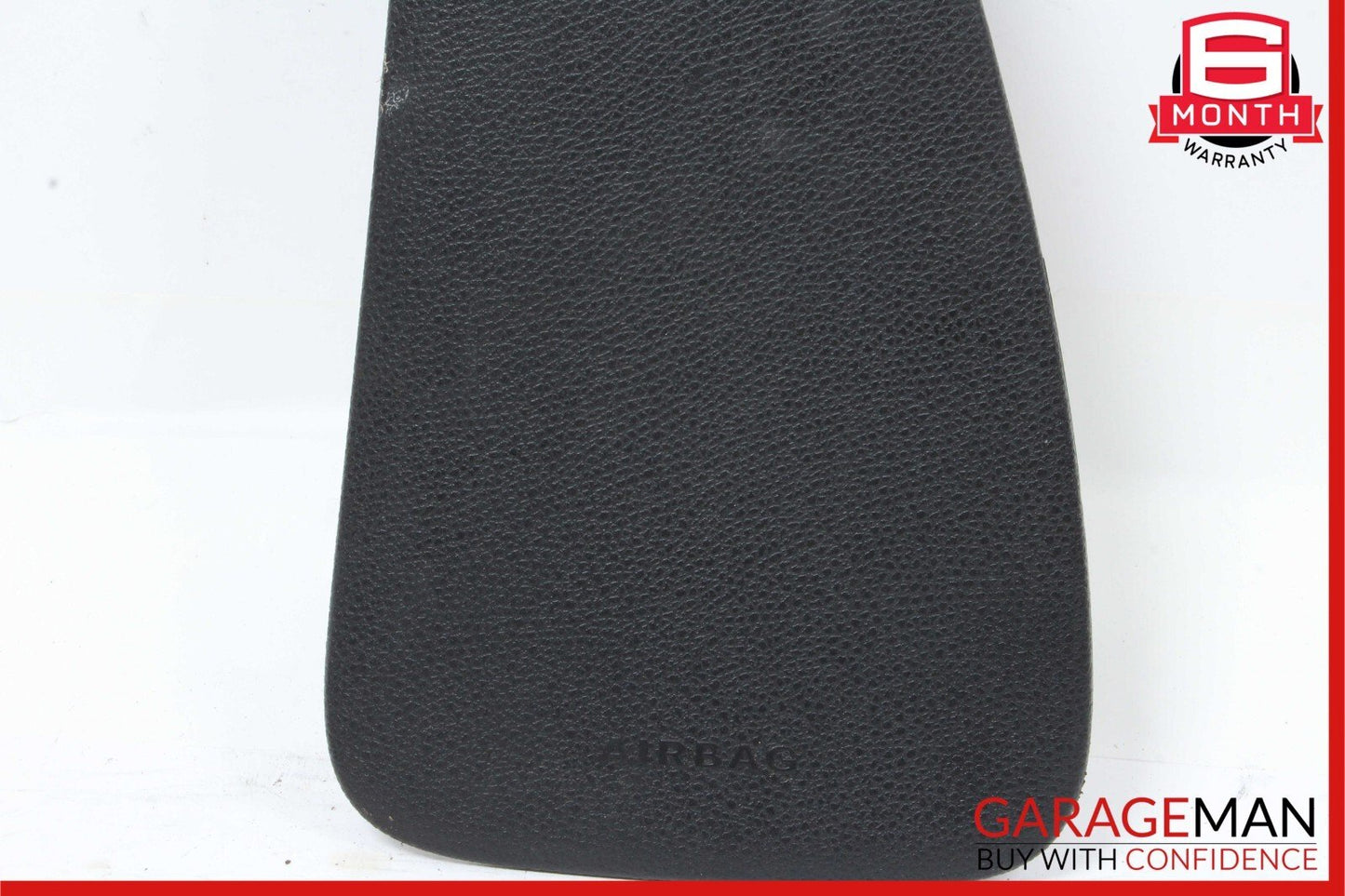 10-18 Mercedes CLS550 E350 Front Right Side Seat Side Airbag Air Bag Anthracite