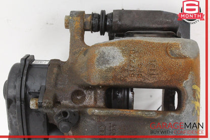 2012-2017 Audi A6 Rear Left and Rear Right Side Brake Caliper Set OEM