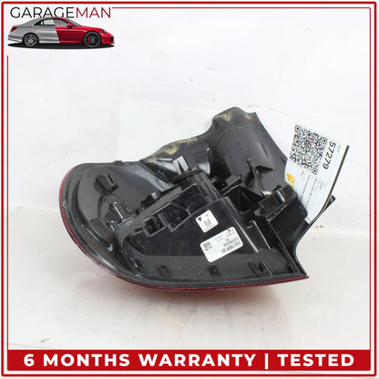2018-2020 Mercedes X156 GLA250 Rear Right Side Outer Tail Light Lamp OEM