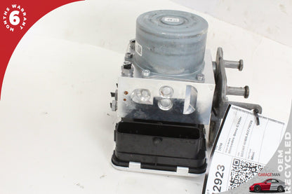 2015-2020 Mercedes W205 C350e ABS Anti Lock Brake Pump Module 2539011400 OEM