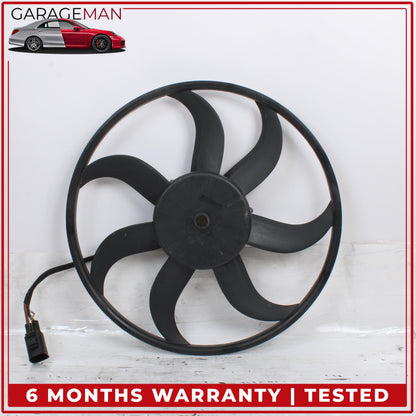 2006-2013 Mercedes W164 ML500 R500 R350 ML350 Radiator Fan Blade 6726010002 OEM