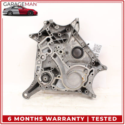 2006-2013 Mercedes W211 E350 C350 R350 Engine Motor Timing Cover 2720150802 OEM
