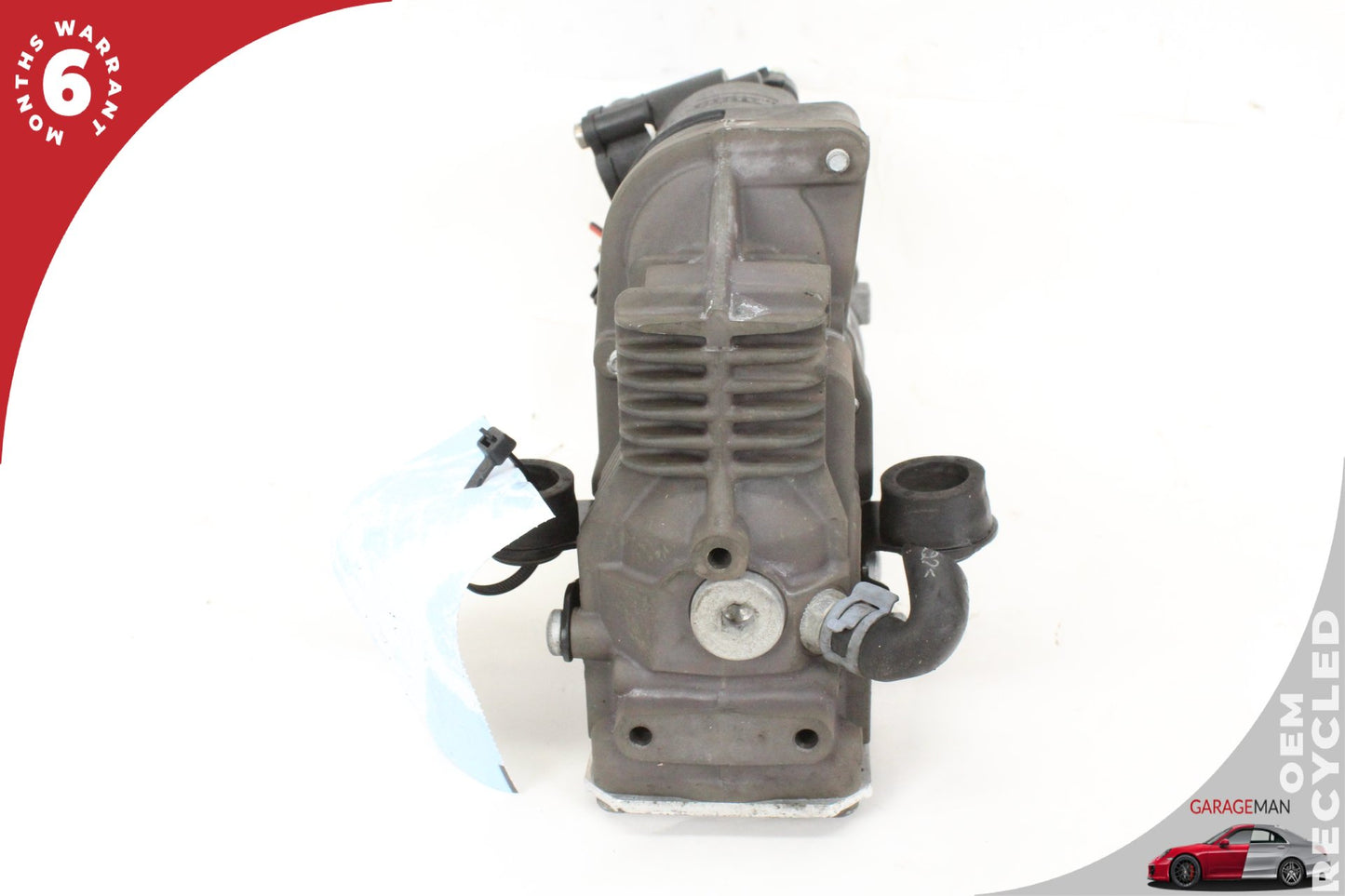 2007-2014 Mercedes-Benz S550 W221 Sedan Air Suspension Compressor Pump 2213201704