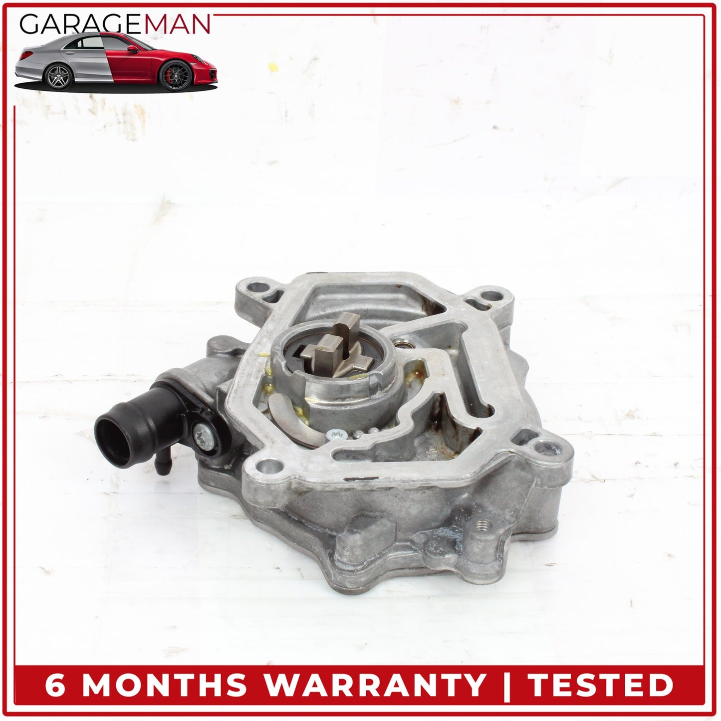 2014-2020 Mercedes W117 CLA250 GLA250 Engine Motor Vacuum Pump 2701800901 OEM
