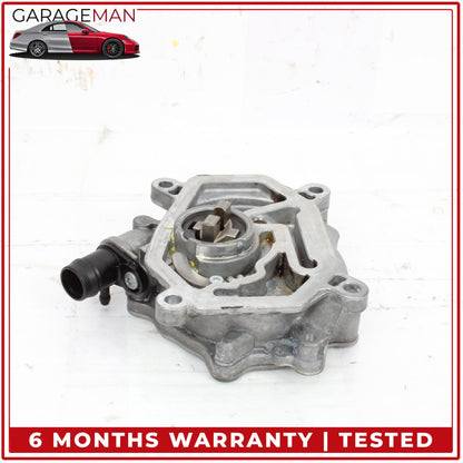 2014-2020 Mercedes W117 CLA250 GLA250 Engine Motor Vacuum Pump 2701800901 OEM