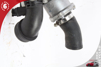2015-2020 Audi A3 / A3 Quattro 2.0L Engine Motor Turbocharger 06K145874L OEM