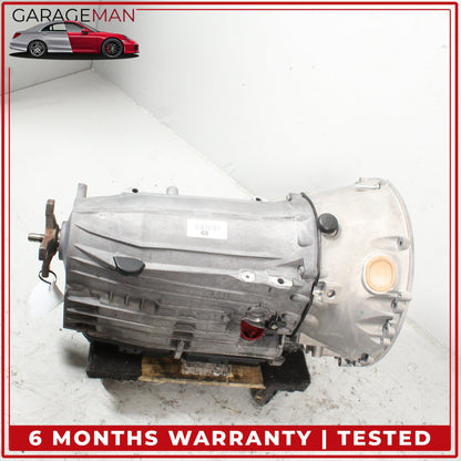 2012-2014 Mercedes-Benz CLS550 W218 Automatic Transmission Assembly 722.909 41k