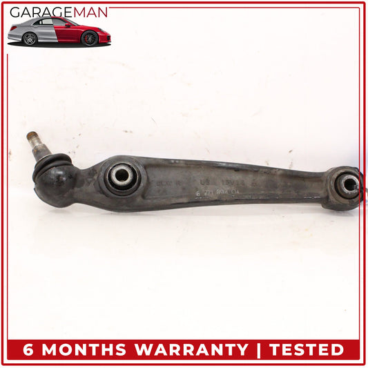 2007-2013 BMW X5 E70 4WD Front Right Lower Control Arm 6771894 OEM