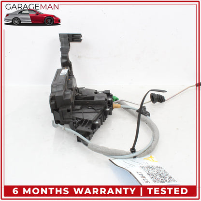 2012-2016 Mercedes W166 ML350 Front Right Side Door Lock Actuator 0997201235 OEM
