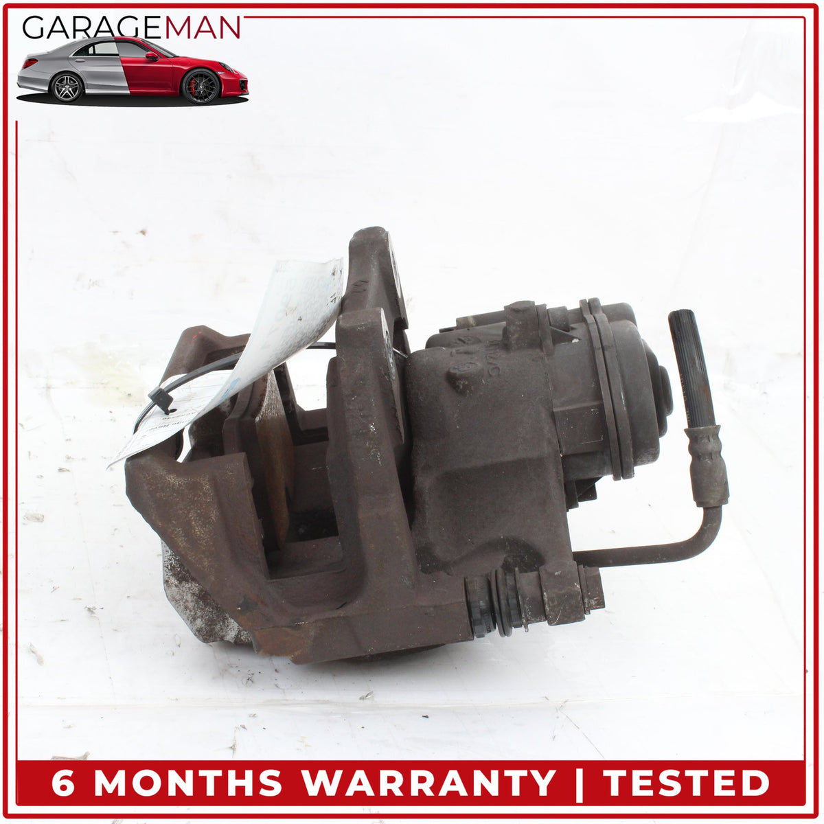 2014-2017 LR Range Rover Sport L494 Rear Left and Right Side Brake Caliper OEM