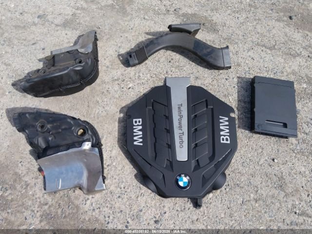 Parting Out- 2013 BMW 650i F06 Premium Plus-