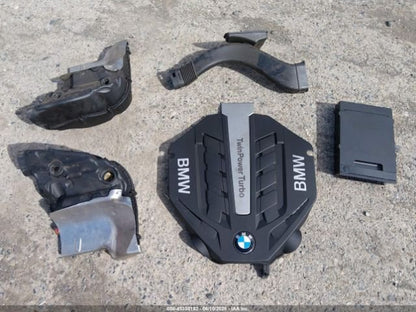 Parting Out- 2013 BMW 650i F06 Premium Plus-