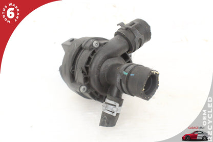 2012-2018 Mercedes-Benz CLS550 W218 Auxiliary Water Pump Heater 2118350028 OEM