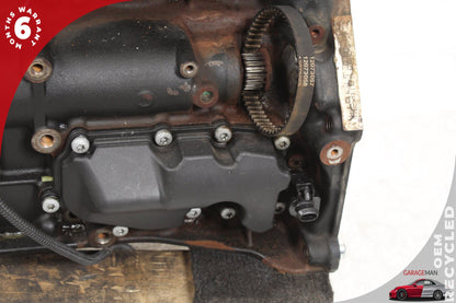 2009-2014 Audi A5 8T CAEB AWD Engine Cylinder Block 06H103021L OEM
