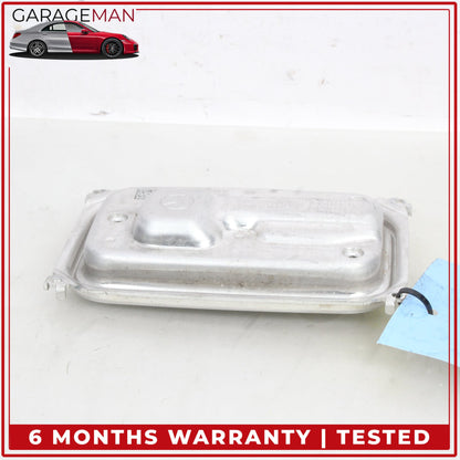 2018-2025 Mercedes W177 A220 GLC300 LED Headlight Control Module 2139002834 OEM