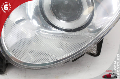 2007-2009 Mercedes W211 E350 Front Left Halogen Head Light Lamp 2118203361 OEM