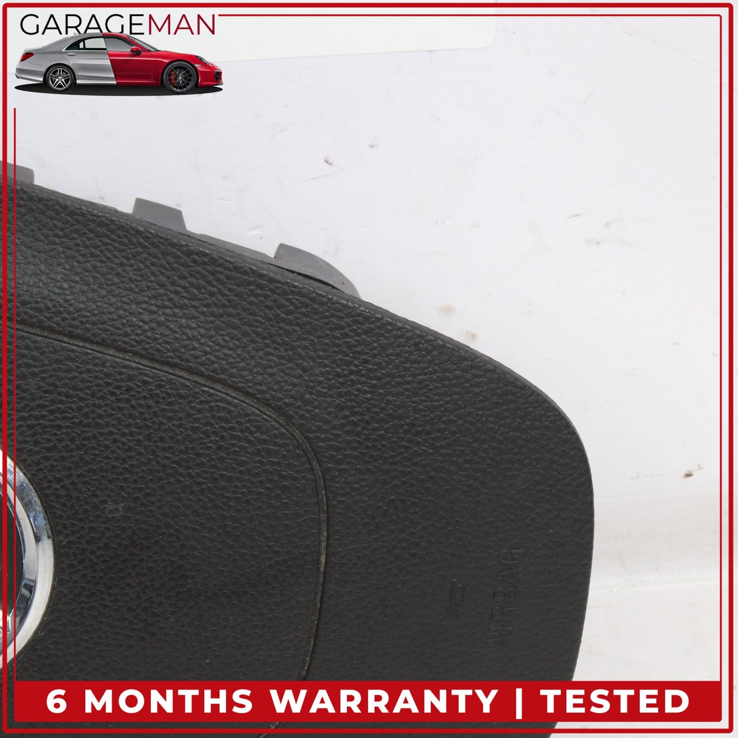 2016-2019 Buick Cascada Verano Steering Wheel Airbag 20986955 OEM