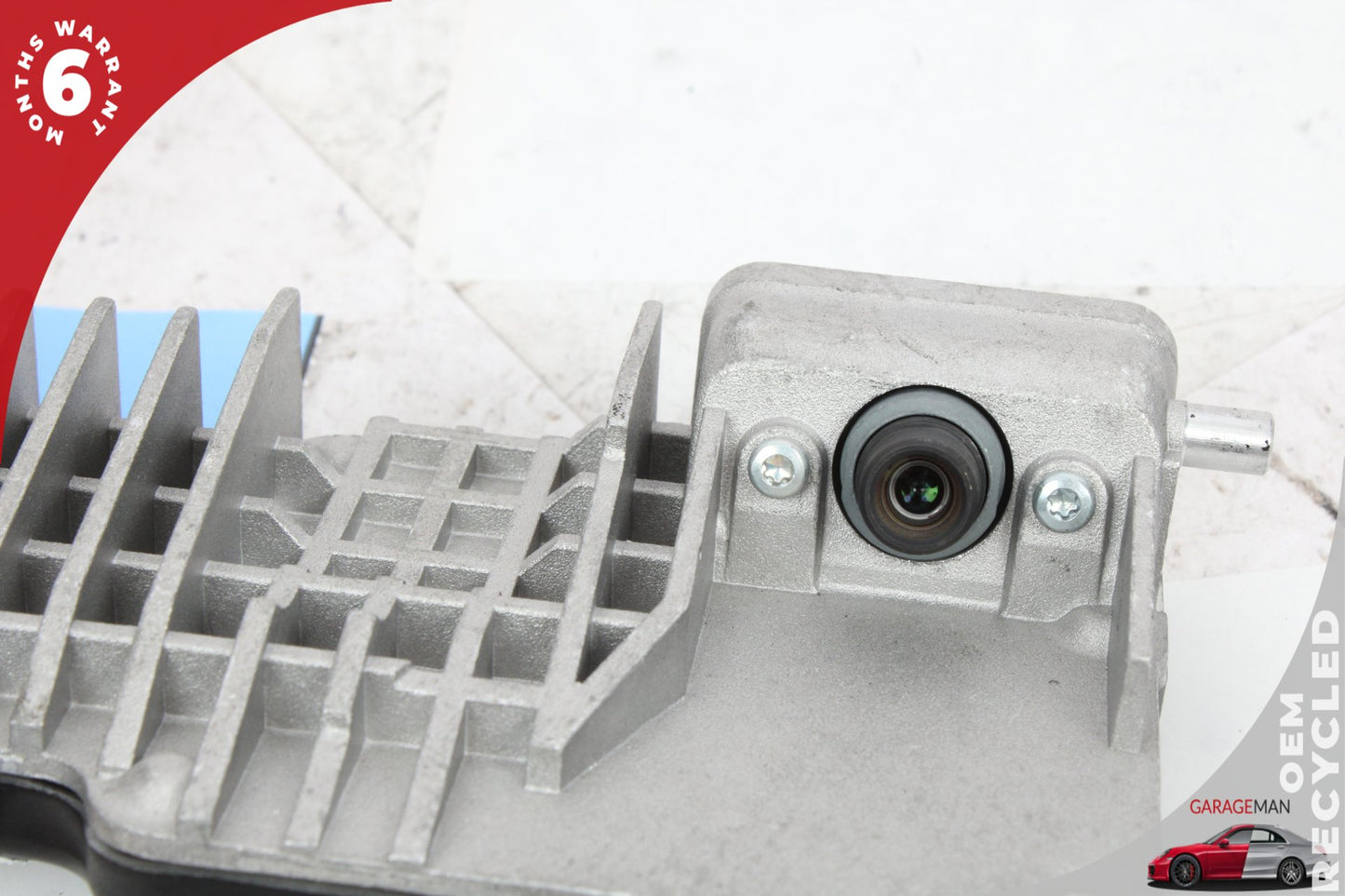 17-19 Mercedes-Benz E400 W213 Wagon Front Windshield Lane Assist Camera 2139007111