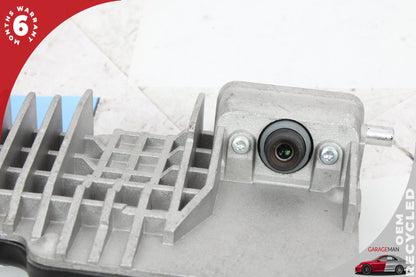 17-19 Mercedes-Benz E400 W213 Wagon Front Windshield Lane Assist Camera 2139007111