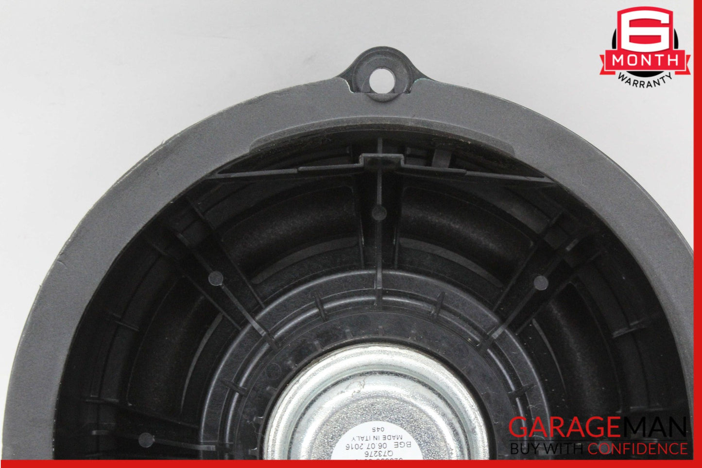 2012-2018 Audi A6 A7 Rear Left and Right Side Door Audio Speaker 4G0035411 OEM