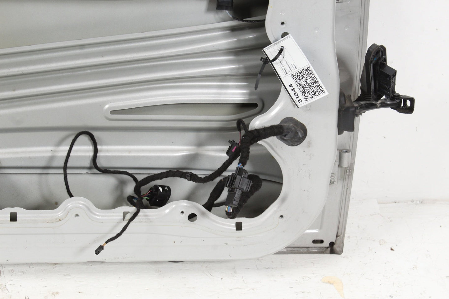 2007-2015 Mini Cooper R56 Front Left Door Shell Panel 41009628767 OEM