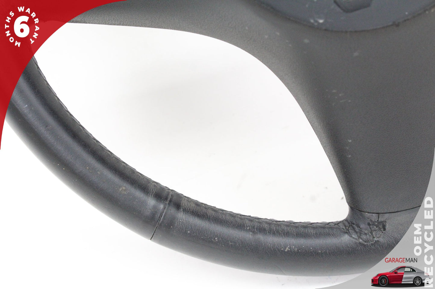 2008-2012 Mercedes W204 C300 Front Left Side Steering Wheel 2044603203 OEM