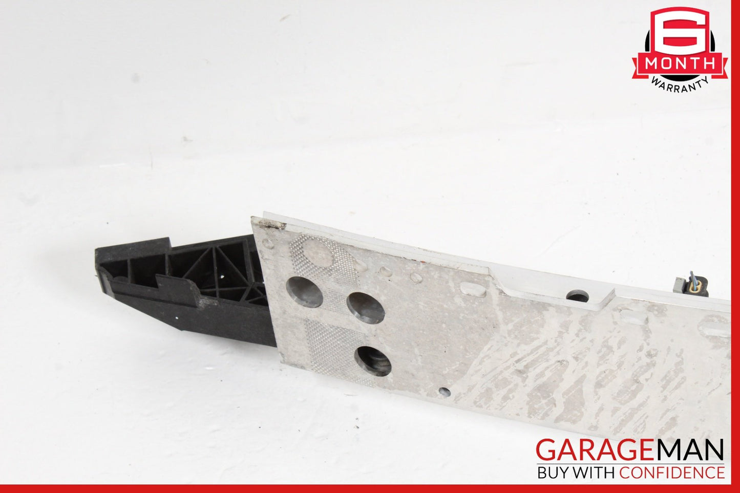 2015-2018 Mercedes-Benz C300 W205 Front Bumper Bar Reinforcement 2056202034