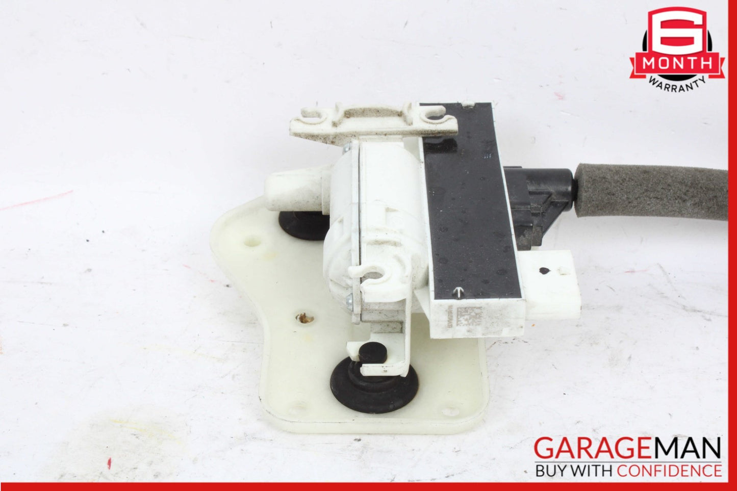 2014-2020 Maserati Quattroporte Right Front Door Lock Actuator 670107780