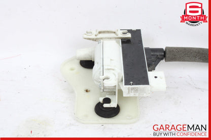 2014-2020 Maserati Quattroporte Right Front Door Lock Actuator 670107780