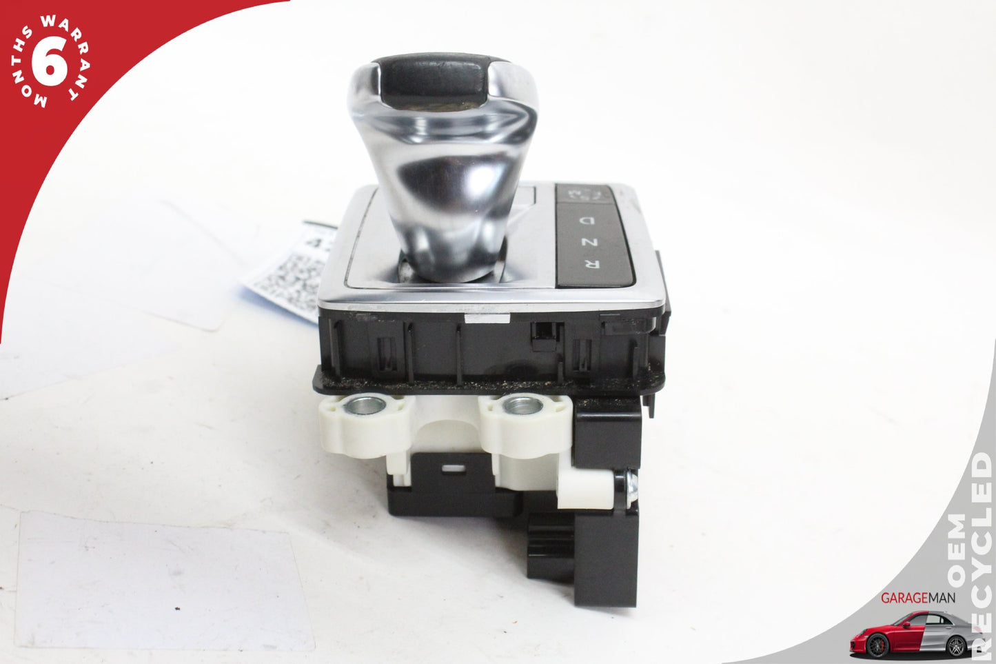 2013-2015 Mercedes-Benz SL500 R231 Convertible Floor Shifter 2312670024