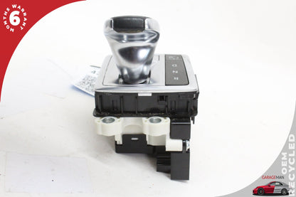 2013-2015 Mercedes-Benz SL500 R231 Convertible Floor Shifter 2312670024